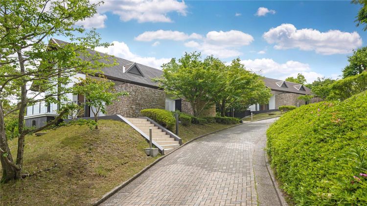 Hilton Club The Bay Forest Odawara Exterior