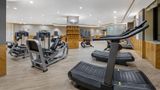 Hilton Club The Bay Forest Odawara Health