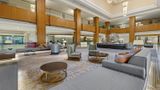 Hilton Club The Bay Forest Odawara Lobby