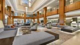 Hilton Club The Bay Forest Odawara Lobby