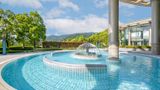 Hilton Club The Bay Forest Odawara Pool