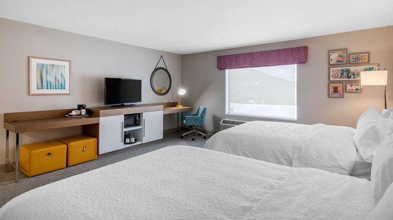 <b>Hampton Inn & Suites Ruidoso Downs Room</b>. Images powered by <a href="https://iceportal.shijigroup.com/" title="IcePortal" target="_blank">IcePortal</a>.