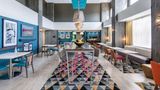 <b>Hampton Inn & Suites Ruidoso Downs Lobby</b>. Images powered by <a href="https://iceportal.shijigroup.com/" title="IcePortal" target="_blank">IcePortal</a>.