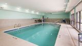 <b>Hampton Inn & Suites Ruidoso Downs Pool</b>. Images powered by <a href="https://iceportal.shijigroup.com/" title="IcePortal" target="_blank">IcePortal</a>.