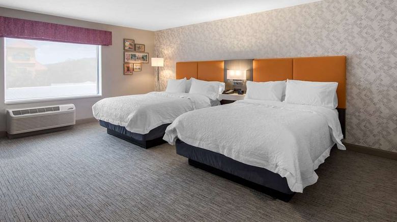<b>Hampton Inn & Suites Ruidoso Downs Room</b>. Images powered by <a href="https://iceportal.shijigroup.com/" title="IcePortal" target="_blank">IcePortal</a>.