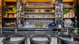 Foundry Hotel Asheville, Curio Coll Restaurant