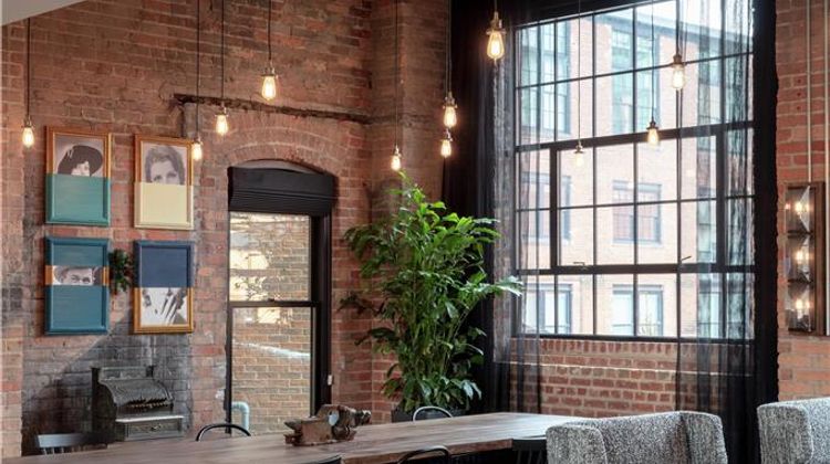 Foundry Hotel Asheville, Curio Coll Other