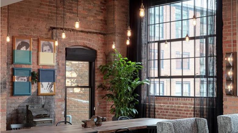 <b>Foundry Hotel Asheville, Curio Coll Other</b>. Images powered by <a href="https://iceportal.shijigroup.com/" title="IcePortal" target="_blank">IcePortal</a>.