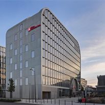 Hilton Garden Inn Bordeaux Centre