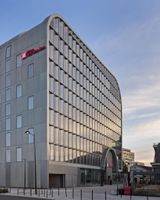 Hilton Garden Inn Bordeaux Centre