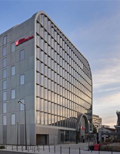 Hilton Garden Inn Bordeaux Centre