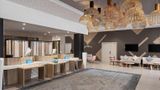 Hilton Garden Inn Bordeaux Centre Lobby
