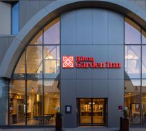Hilton Garden Inn Bordeaux Centre Exterior