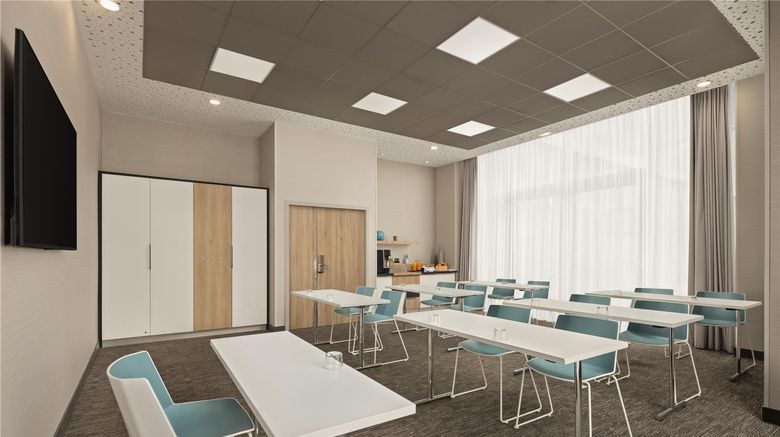 <b>Hilton Garden Inn Bordeaux Centre Room</b>. Images powered by <a href="https://iceportal.shijigroup.com/" title="IcePortal" target="_blank">IcePortal</a>.