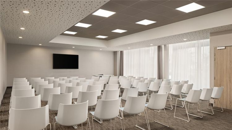 Hilton Garden Inn Bordeaux Centre Meeting