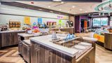 Tru by Hilton Bowling Green Restaurant