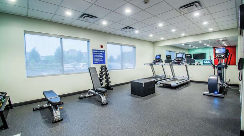 <b>Tru by Hilton Bowling Green Health</b>. Images powered by <a href="https://iceportal.shijigroup.com/" title="IcePortal" target="_blank">IcePortal</a>.