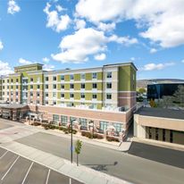 Hilton Garden Inn Corning Downtown