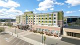 Hilton Garden Inn Corning Downtown Exterior