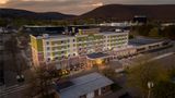 Hilton Garden Inn Corning Downtown Exterior