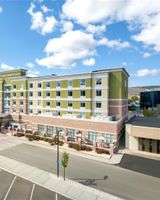 Hilton Garden Inn Corning Downtown