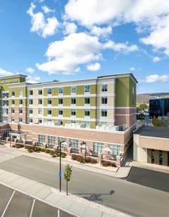 Hilton Garden Inn Corning Downtown