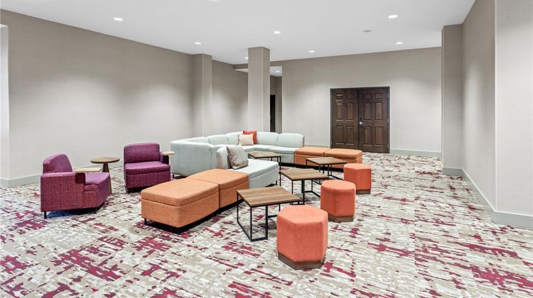 Hilton Garden Inn Corning Downtown Meeting