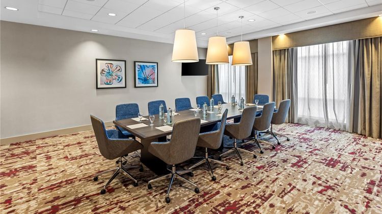 Hilton Garden Inn Corning Downtown Meeting