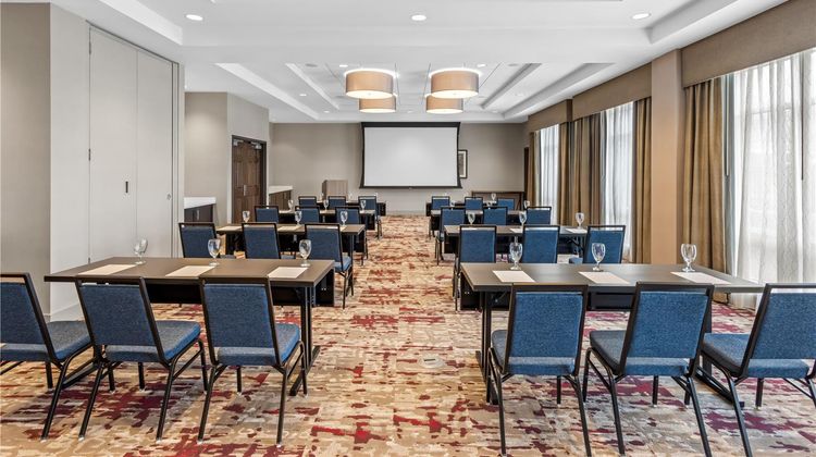 Hilton Garden Inn Corning Downtown Meeting
