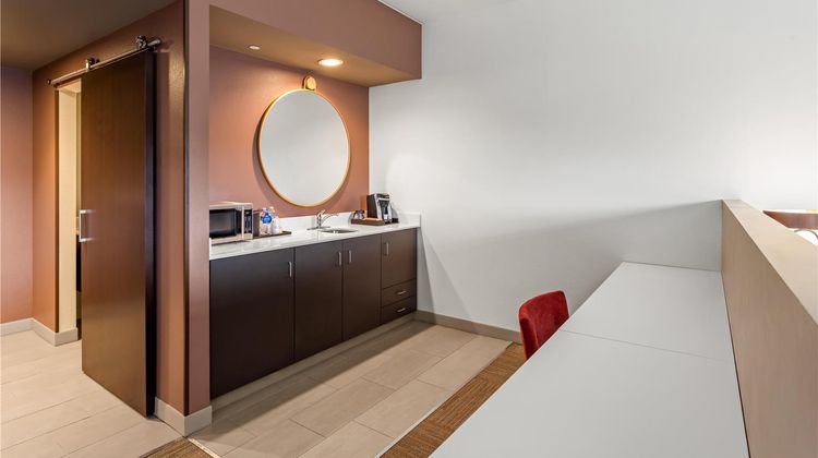 Hilton Garden Inn Corning Downtown Other