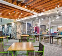 Home2 Suites by Hilton Hot Springs Exterior