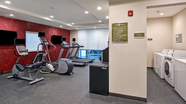 <b>Home2 Suites by Hilton Hot Springs Health</b>. Images powered by <a href="https://iceportal.shijigroup.com/" title="IcePortal" target="_blank">IcePortal</a>.
