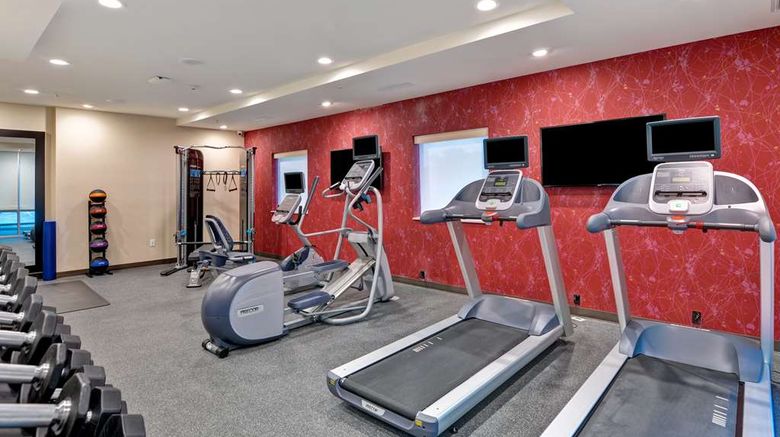 <b>Home2 Suites by Hilton Hot Springs Health</b>. Images powered by <a href="https://iceportal.shijigroup.com/" title="IcePortal" target="_blank">IcePortal</a>.