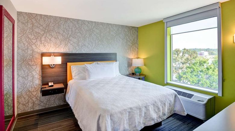 <b>Home2 Suites by Hilton Hot Springs Room</b>. Images powered by <a href="https://iceportal.shijigroup.com/" title="IcePortal" target="_blank">IcePortal</a>.