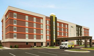 Home2 Suites Chantilly Dulles Airport