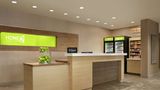 Home2 Suites Chantilly Dulles Airport Lobby