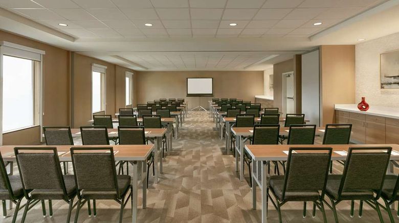 <b>Home2 Suites Chantilly Dulles Airport Meeting</b>. Images powered by <a href="https://iceportal.shijigroup.com/" title="IcePortal" target="_blank">IcePortal</a>.