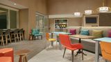 Home2 Suites Chantilly Dulles Airport Lobby