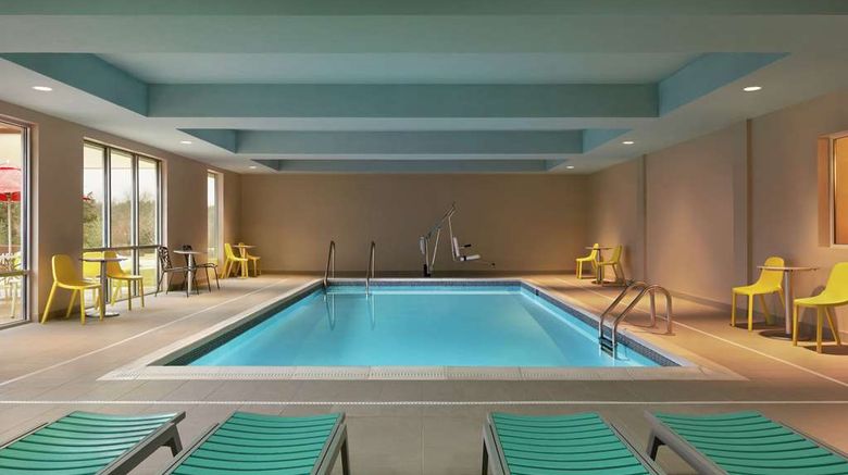 <b>Home2 Suites Chantilly Dulles Airport Pool</b>. Images powered by <a href="https://iceportal.shijigroup.com/" title="IcePortal" target="_blank">IcePortal</a>.