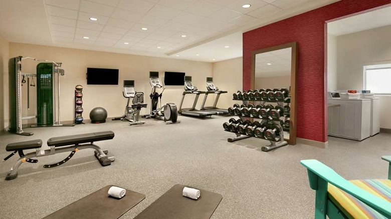<b>Home2 Suites Chantilly Dulles Airport Health</b>. Images powered by <a href="https://iceportal.shijigroup.com/" title="IcePortal" target="_blank">IcePortal</a>.