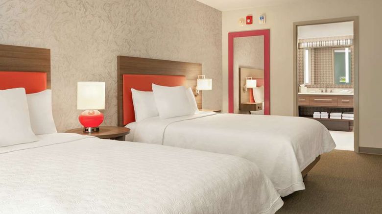 <b>Home2 Suites Chantilly Dulles Airport Room</b>. Images powered by <a href="https://iceportal.shijigroup.com/" title="IcePortal" target="_blank">IcePortal</a>.