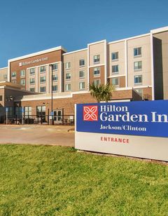 Hilton Garden Inn Jackson/Clinton