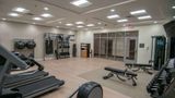 Hilton Garden Inn Jackson/Clinton Health