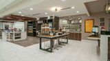 Hilton Garden Inn Jackson/Clinton Restaurant