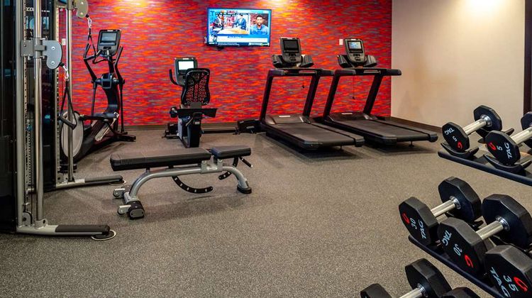 Home2 Suites by Hilton OKC NW Expressway Health