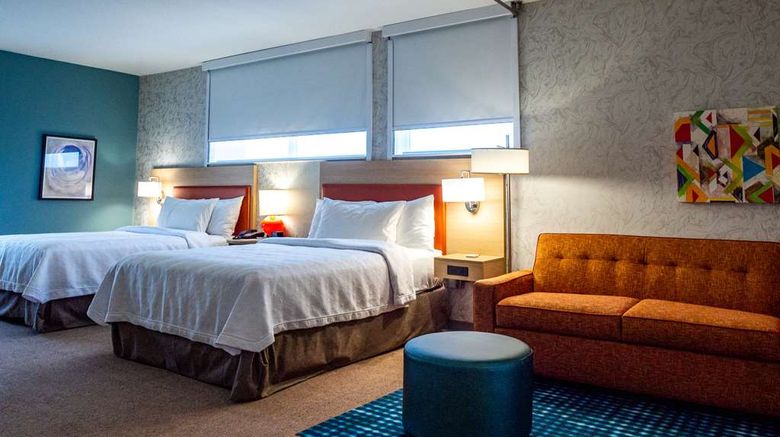 <b>Home2 Suites by Hilton OKC NW Expressway Room</b>. Images powered by <a href="https://iceportal.shijigroup.com/" title="IcePortal" target="_blank">IcePortal</a>.