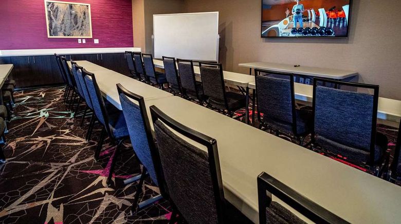 <b>Home2 Suites by Hilton OKC NW Expressway Meeting</b>. Images powered by <a href="https://iceportal.shijigroup.com/" title="IcePortal" target="_blank">IcePortal</a>.