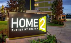 Home2 Suites by Hilton OKC NW Expressway