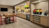 Home2 Suites by Hilton North Stone Oak Restaurant