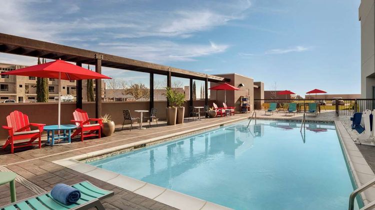Home2 Suites by Hilton North Stone Oak Pool